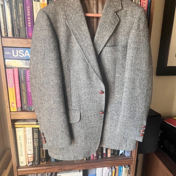 Harris Tweed Jackets Coats Harris Tweed Mens Sport Coat Poshmark harris-tweed-jackets-coats-harris-tweed-mens-sport-coat-poshmark
